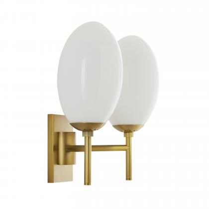 49640 Adler Sconce Angle 2 View