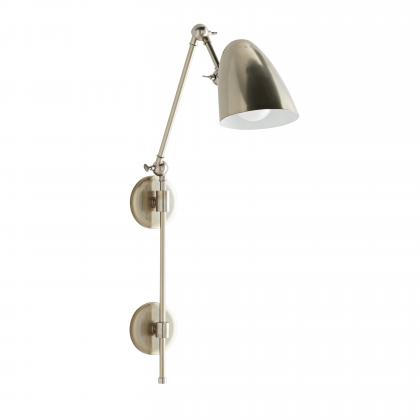 49645 Ace Sconce Angle 2 View