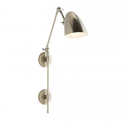 49645 Ace Sconce Side View