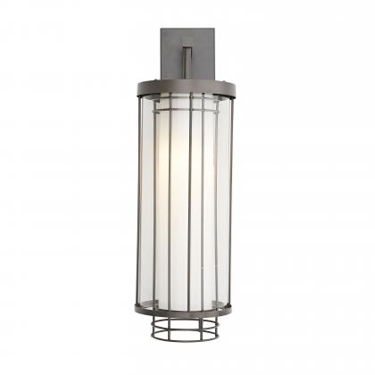 49650 Evan Outdoor Sconce Angle 1 View