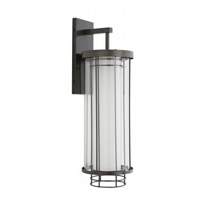 49650 Evan Outdoor Sconce Angle 2 View