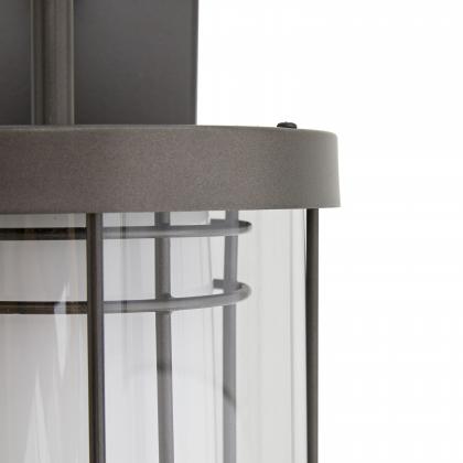 49650 Evan Outdoor Sconce Back View 