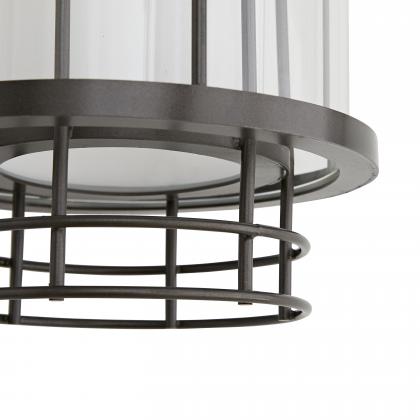 49650 Evan Outdoor Sconce Detail View