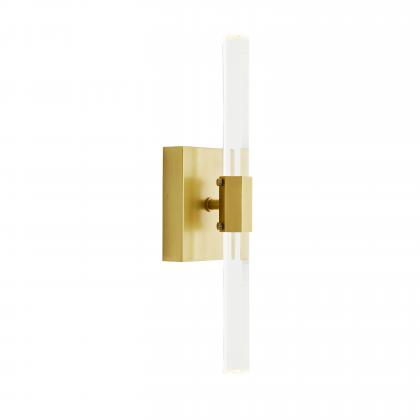 49671 Frazier Sconce Side View