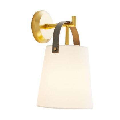 49717 Ian Sconce Side View