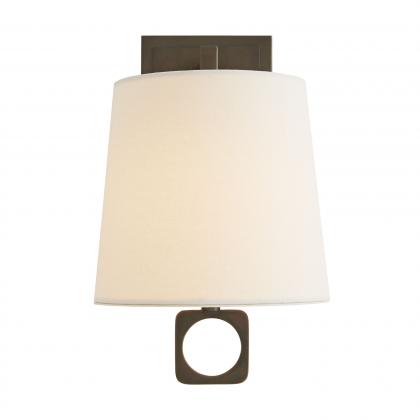 49722 Garvie Sconce Angle 1 View