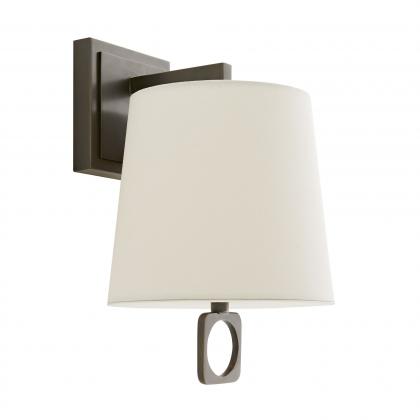 49722 Garvie Sconce Angle 2 View
