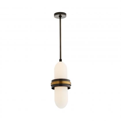 49796 Middlefield Pendant Side View