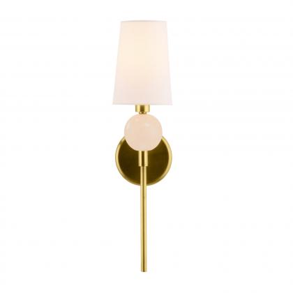 49827-510 Mendee Sconce Angle 1 View