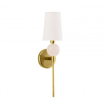 49827-510 Mendee Sconce Angle 2 View