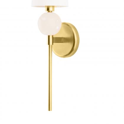 49827-510 Mendee Sconce Back View 