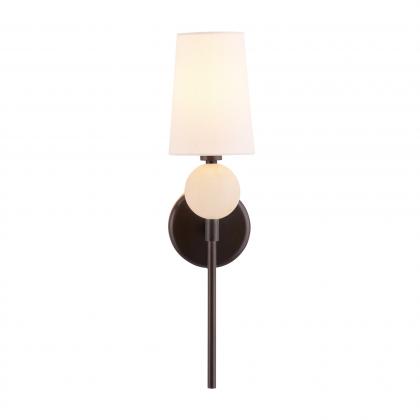 49828-510 Mendee Sconce Angle 1 View