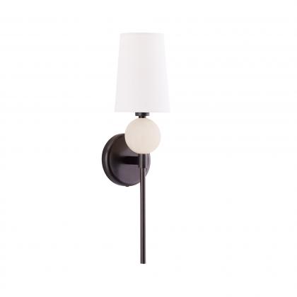 49828-510 Mendee Sconce Angle 2 View