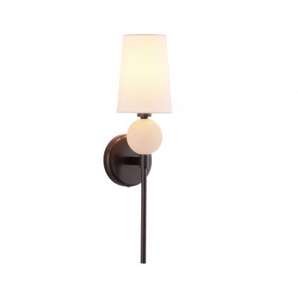 49828-510 Mendee Sconce Side View
