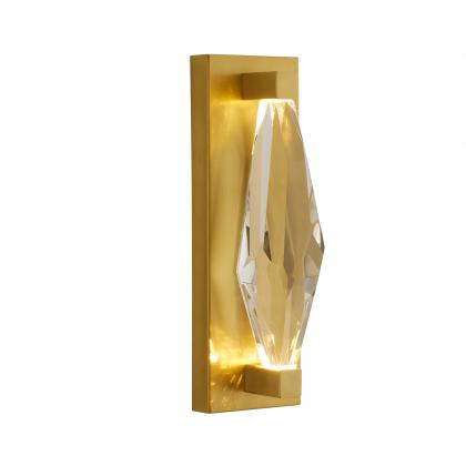 49841 Maisie Sconce Side View