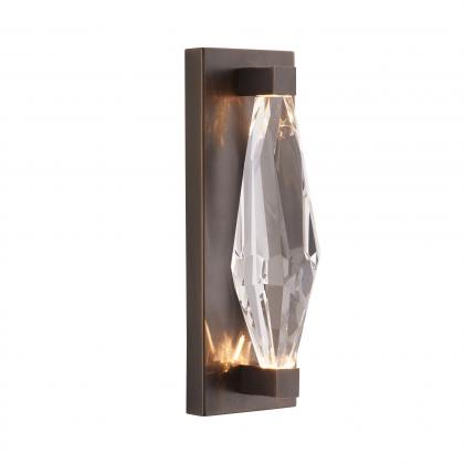 49842 Maisie Sconce Side View