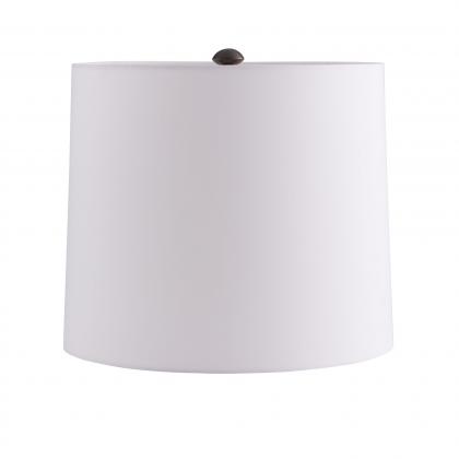 49855-602 Marques Lamp Back Angle View