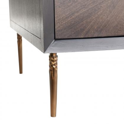 5123 Jonathan Side Table Detail View
