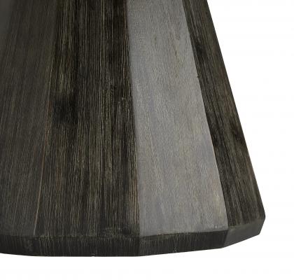 5548 Seren Dining Table Angle 1 View