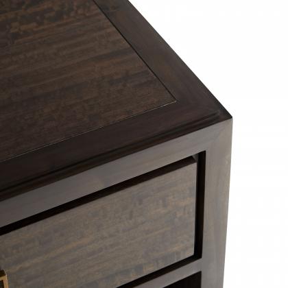5605 Ethan End Table Side View
