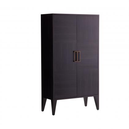 5691 Maher Cabinet Side View