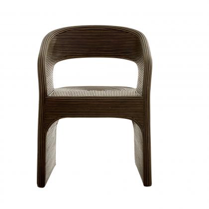 5695 Itiga Dining Chair Angle 1 View