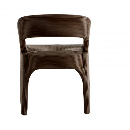 5695 Itiga Dining Chair Side View