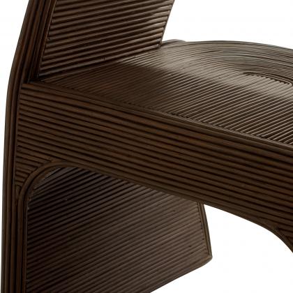5695 Itiga Dining Chair Back View 