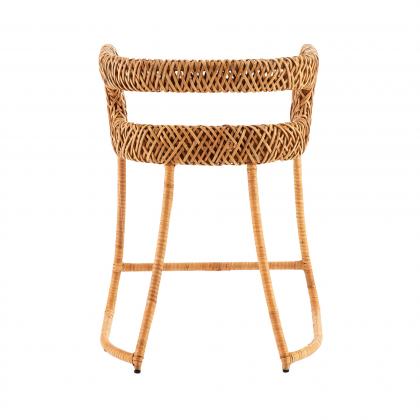 5730 Macon Counter Stool Side View