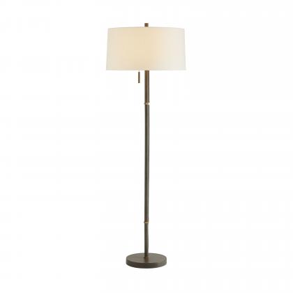 74503-876 Bailey Floor Lamp Angle 1 View