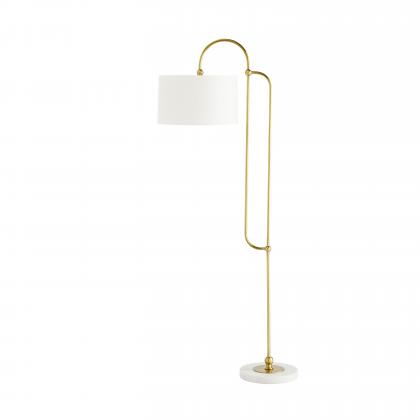 79168-952 Dorchester Floor Lamp Angle 2 View