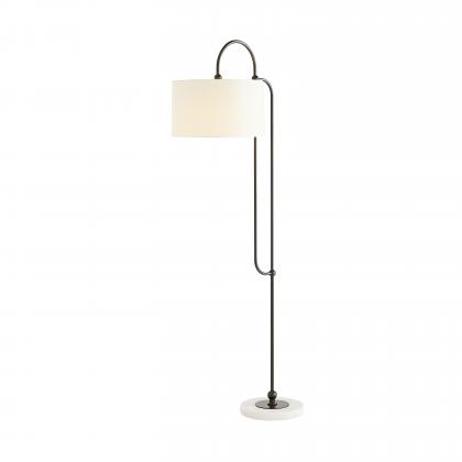 79169-953 Dorchester Floor Lamp Angle 1 View