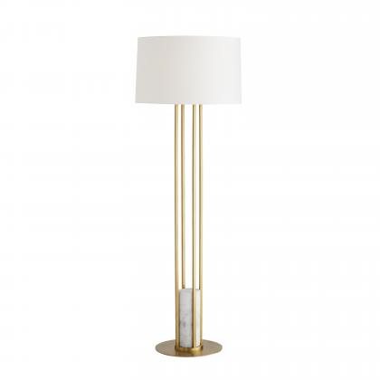 79803-694 Candice Floor Lamp Angle 1 View