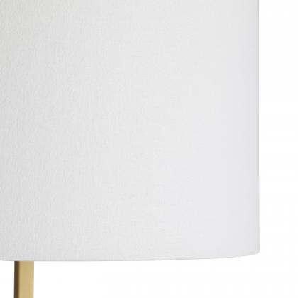 79803-694 Candice Floor Lamp Back View 