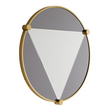 9629 Vogel Mirror Angle 2 View