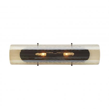 DA49016 Bend Sconce Side View