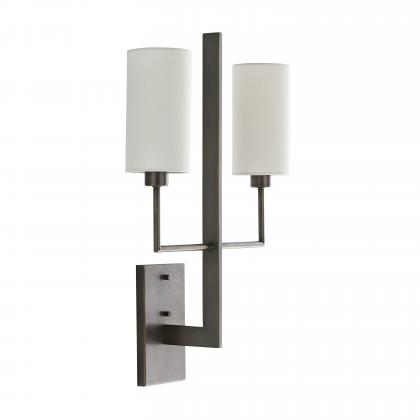 DB49016 Blade Sconce Angle 2 View