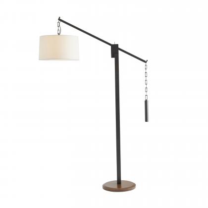 DB79002-884 Counterweight Floor Lamp Side View