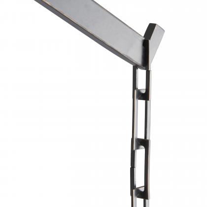 DB79002-884 Counterweight Floor Lamp Detail View