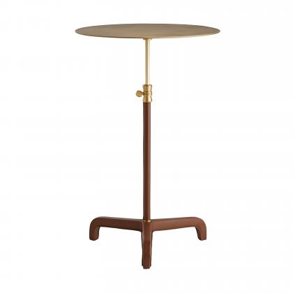 DC2016 Addison Large Accent Table Angle 1 View