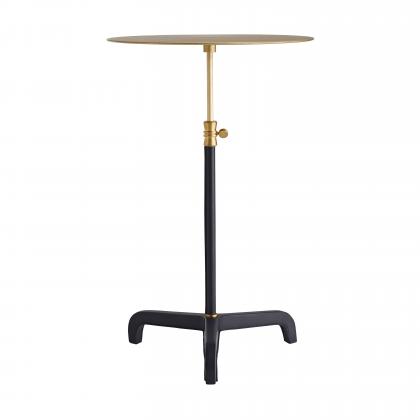 DC2017 Addison Large Accent Table Angle 1 View