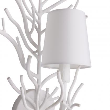 DC42014-189 Coral Twig Sconce Back View 