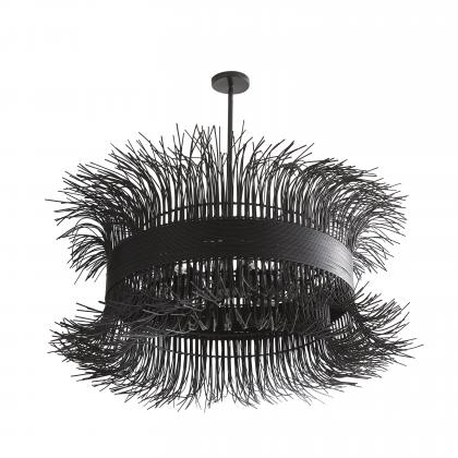 DK89926 Filamento Chandelier Angle 2 View