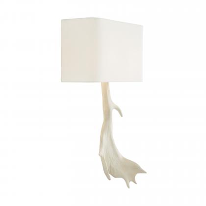 DW49004-463 Jackson Sconce, Right Side View
