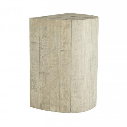 DW5004 Graeme Tall Accent Table Angle 2 View